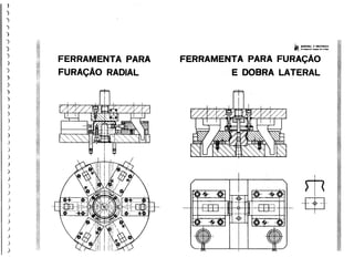 Protec desenhista de máquinas