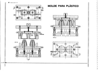 Protec desenhista de máquinas