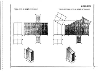 Protec desenhista de máquinas