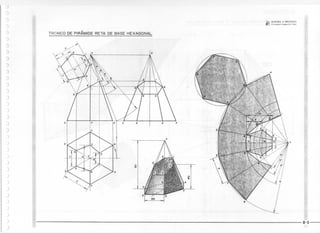 Protec desenhista de máquinas