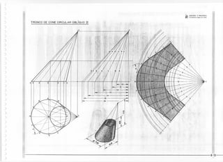 Protec desenhista de máquinas