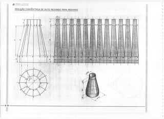 Protec desenhista de máquinas