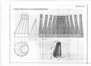 Protec desenhista de máquinas