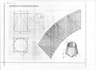 Protec desenhista de máquinas