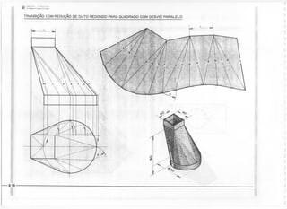 Protec desenhista de máquinas