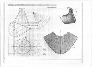 Protec desenhista de máquinas