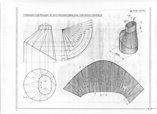 Protec desenhista de máquinas