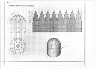 Protec desenhista de máquinas