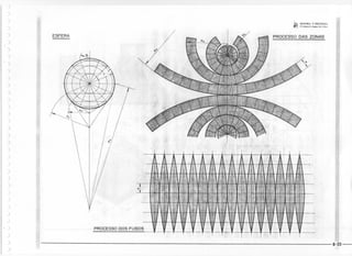 Protec desenhista de máquinas