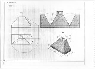 Protec desenhista de máquinas