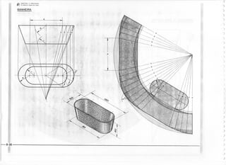 Protec desenhista de máquinas