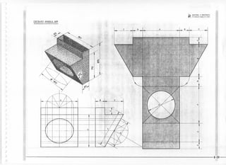 Protec desenhista de máquinas