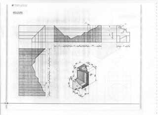 Protec desenhista de máquinas