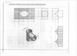 Protec desenhista de máquinas