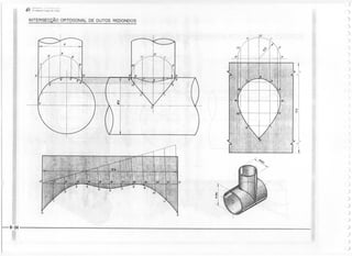 Protec desenhista de máquinas
