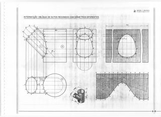 Protec desenhista de máquinas