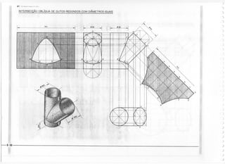 Protec desenhista de máquinas