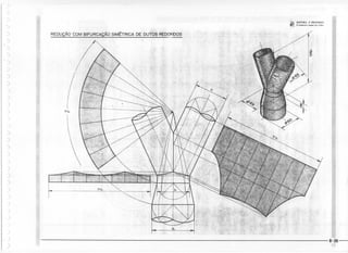 Protec desenhista de máquinas