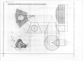 Protec desenhista de máquinas