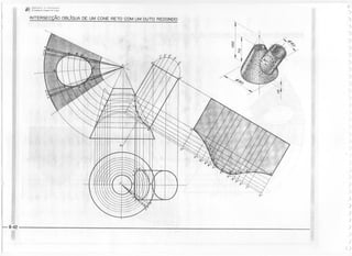 Protec desenhista de máquinas