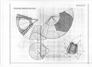 Protec desenhista de máquinas