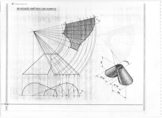 Protec desenhista de máquinas