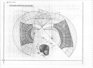 Protec desenhista de máquinas
