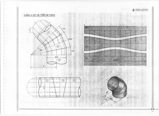 Protec desenhista de máquinas