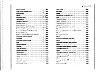 Protec desenhista de máquinas