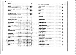 Protec desenhista de máquinas