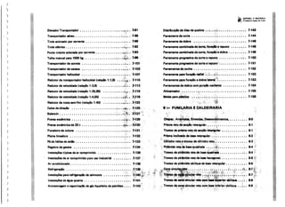 Protec desenhista de máquinas