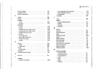 Protec desenhista de máquinas