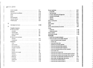 Protec desenhista de máquinas