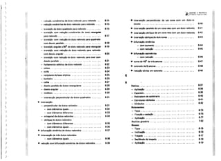 Protec desenhista de máquinas