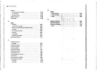 Protec desenhista de máquinas