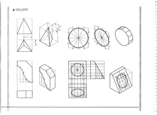 Protec desenhista de máquinas