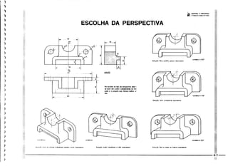 Protec desenhista de máquinas