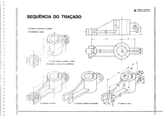 Protec desenhista de máquinas
