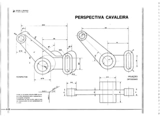 Protec desenhista de máquinas