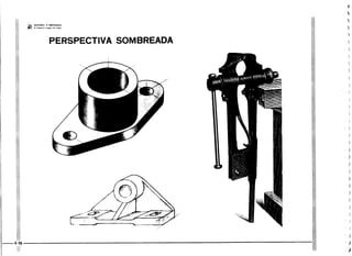 Protec desenhista de máquinas