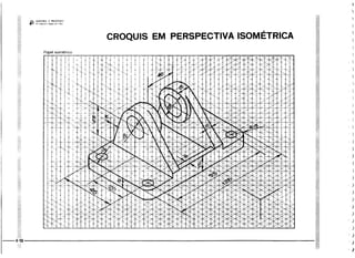 Protec desenhista de máquinas