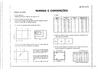Protec desenhista de máquinas