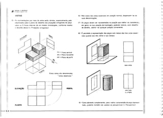 Protec desenhista de máquinas
