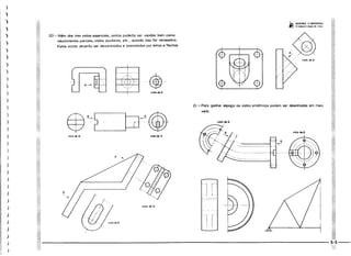 Protec desenhista de máquinas
