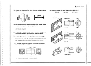 Protec desenhista de máquinas
