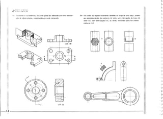 Protec desenhista de máquinas