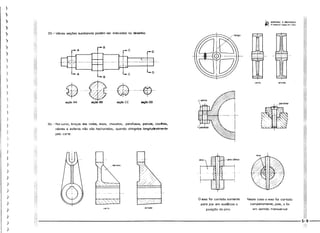 Protec desenhista de máquinas