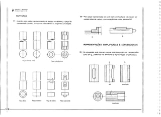 Protec desenhista de máquinas