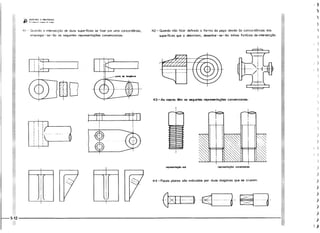 Protec desenhista de máquinas