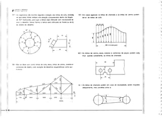 Protec desenhista de máquinas